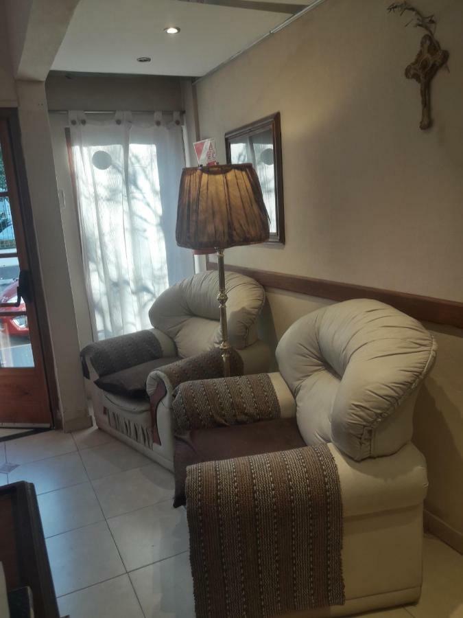 Departamentos Del Centro Hotel Villa Mercedes
