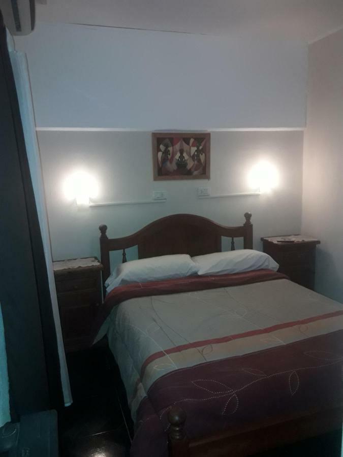 Hotel Departamentos Del Centro
